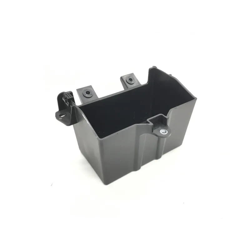 Bac a batterie KAWASAKI NINJA 650 2020-2022