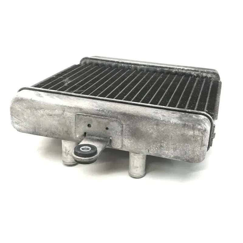 Radiateur eau SUZUKI UH 125 2014-2019 BURGMAN