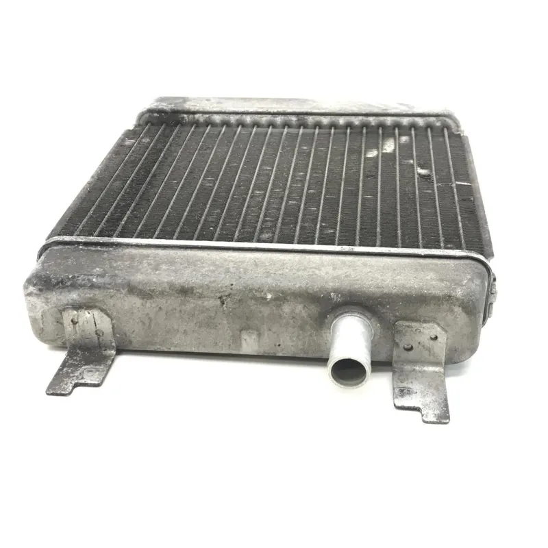 Radiateur eau SUZUKI UH 125 2014-2019 BURGMAN