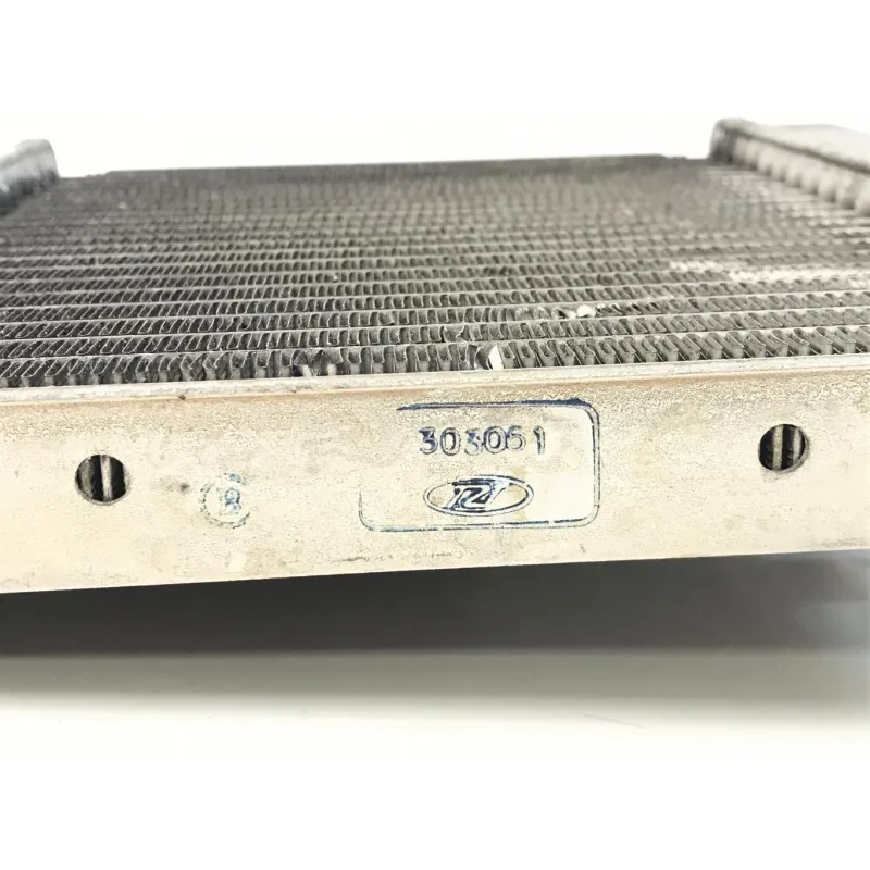 Radiateur eau SUZUKI UH 125 2014-2019 BURGMAN