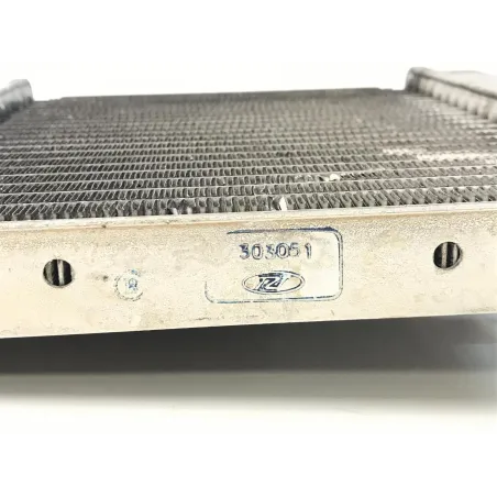 Radiateur eau SUZUKI UH 125 2014-2019 BURGMAN