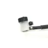 Maitre cylindre frein arriere YAMAHA MT07 700 2014-2017