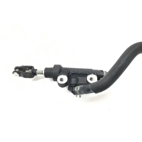 Maitre cylindre frein arriere YAMAHA MT07 700 2014-2017