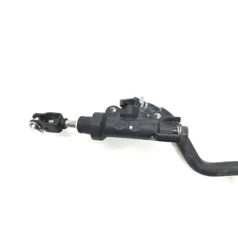 Maitre cylindre frein arriere YAMAHA MT07 700 2014-2017