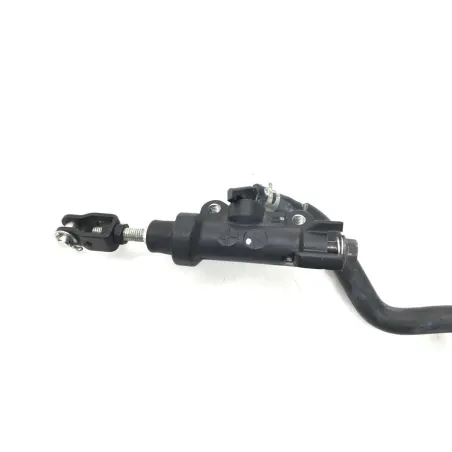 Maitre cylindre frein arriere YAMAHA MT07 700 2014-2017