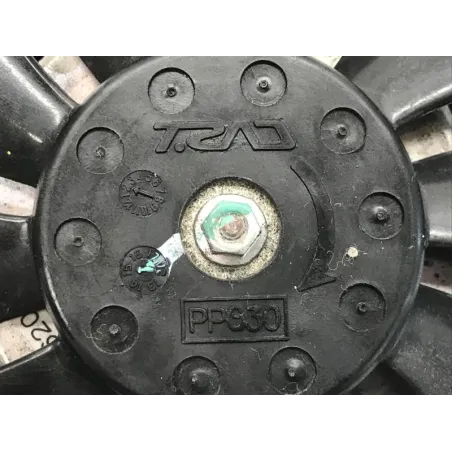 Ventilateur SUZUKI UH 125 2014-2019 BURGMAN