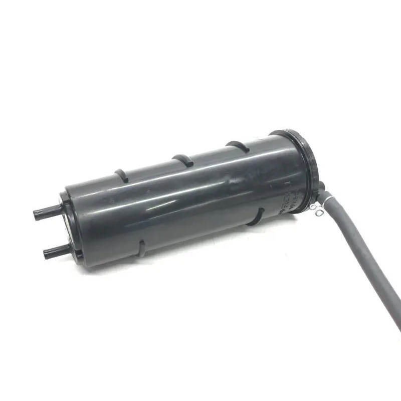 Canister YAMAHA MT07 700 2014-2017