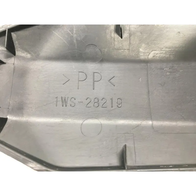 Cache reservoir YAMAHA MT07 700 2014-2017