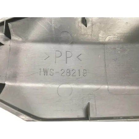 Cache reservoir YAMAHA MT07 700 2014-2017