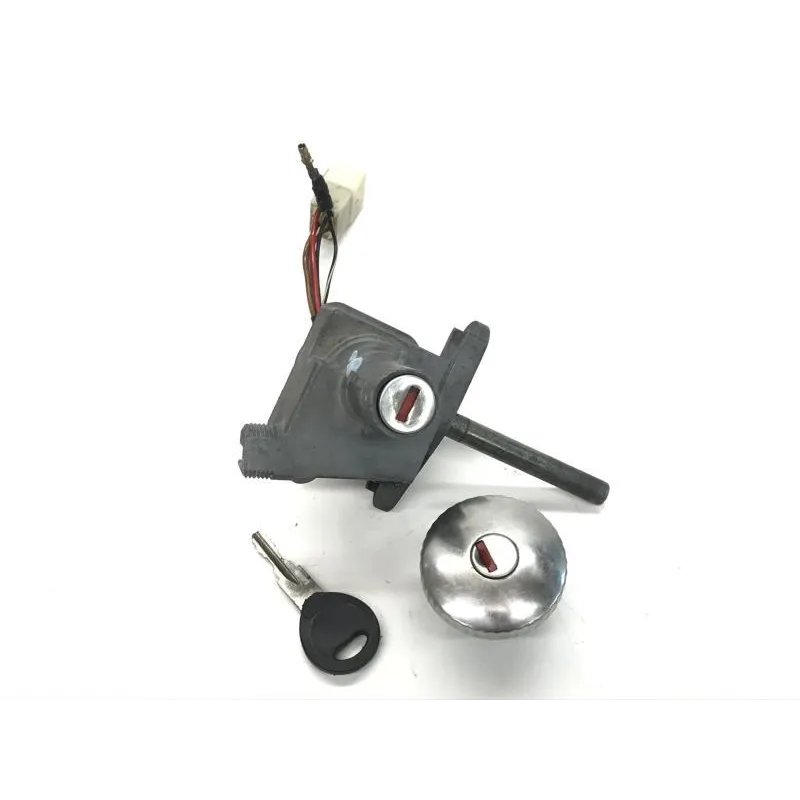 Jeu de serrure contacteur a cle YAMAHA YP 125 1998-2000 MAJESTY