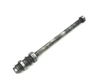 Axe de roue arriere TRIUMPH BONNEVILLE 865 2007 T100 CARBU