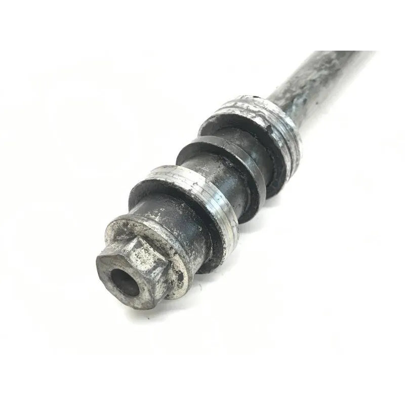 Axe de roue arriere TRIUMPH BONNEVILLE 865 2007 T100 CARBU