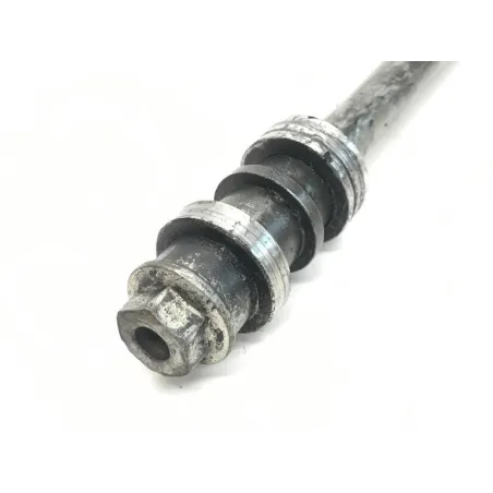 Axe de roue arriere TRIUMPH BONNEVILLE 865 2007 T100 CARBU