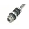 Axe de roue arriere TRIUMPH BONNEVILLE 865 2007 T100 CARBU