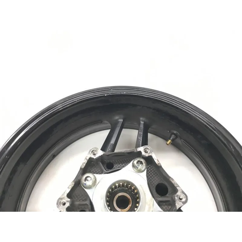 Jante arriere YAMAHA XP 500 2008-2011 TMAX