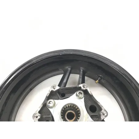 Jante arriere YAMAHA XP 500 2008-2011 TMAX