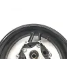 Jante arriere YAMAHA XP 500 2008-2011 TMAX Jante arriere YAMAHA XP 500 2008-2011 TMAX