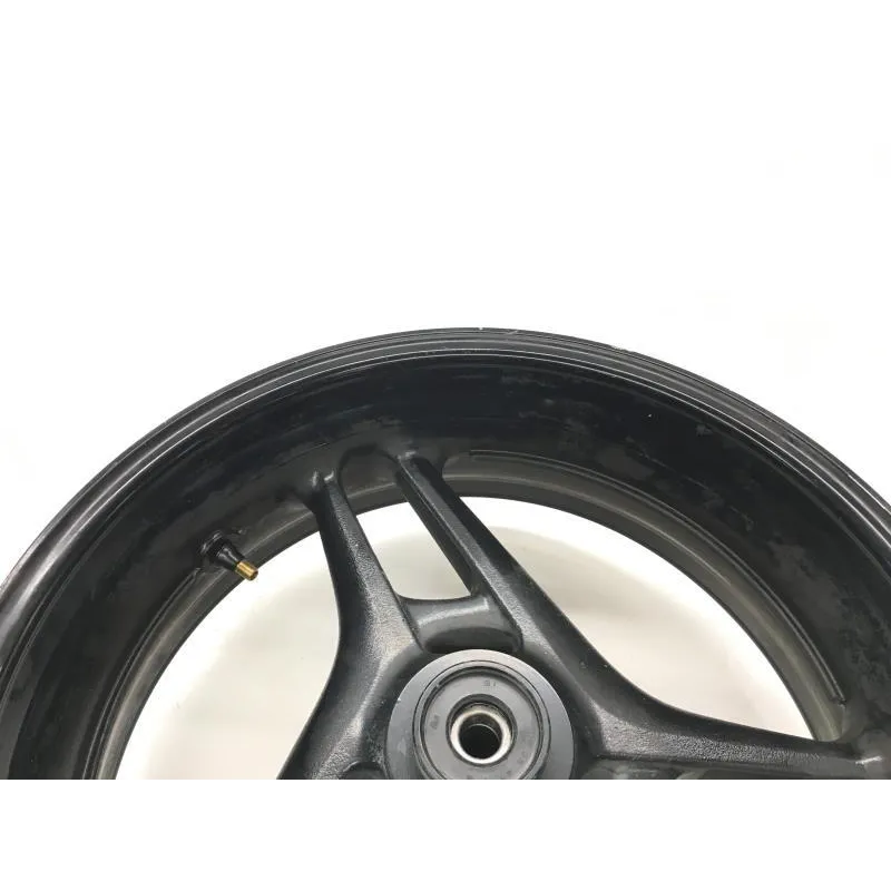 Jante arriere YAMAHA XP 500 2008-2011 TMAX