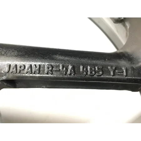 Jante arriere YAMAHA XP 500 2008-2011 TMAX