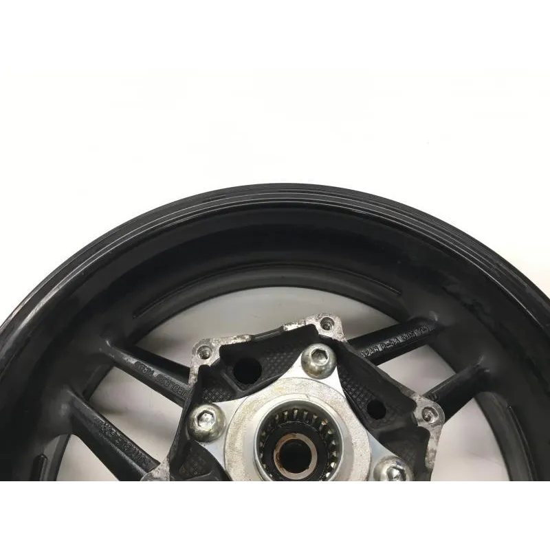 Jante arriere YAMAHA XP 500 2008-2011 TMAX