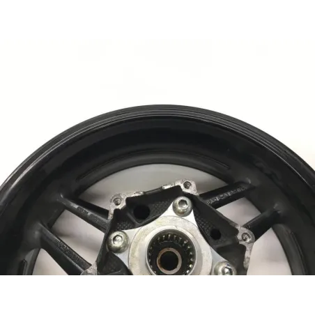Jante arriere YAMAHA XP 500 2008-2011 TMAX