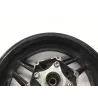 Jante arriere YAMAHA XP 500 2008-2011 TMAX Jante arriere YAMAHA XP 500 2008-2011 TMAX