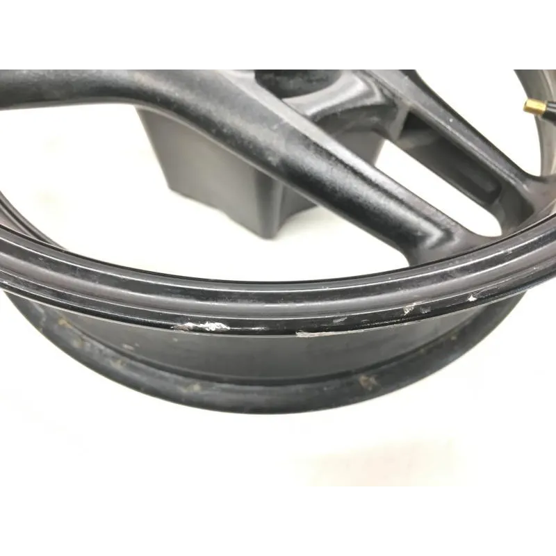 Jante arriere YAMAHA XP 500 2008-2011 TMAX