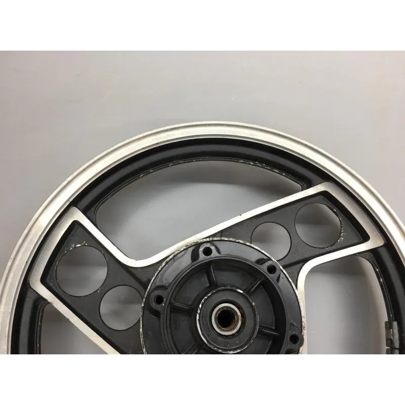 Jante arriere YAMAHA XJ 600 1984-1991