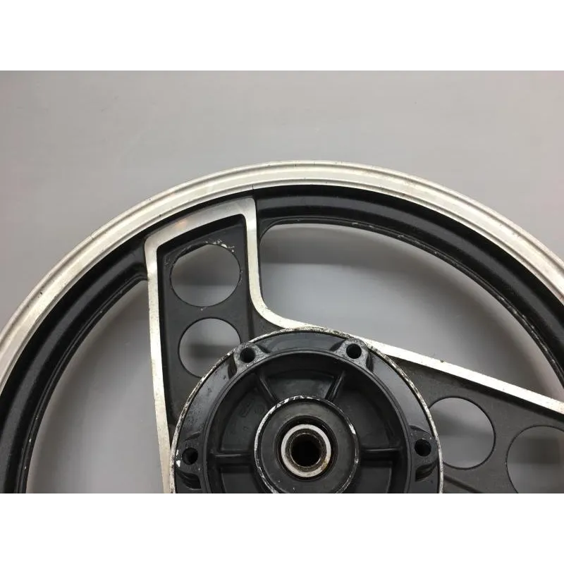 Jante arriere YAMAHA XJ 600 1984-1991