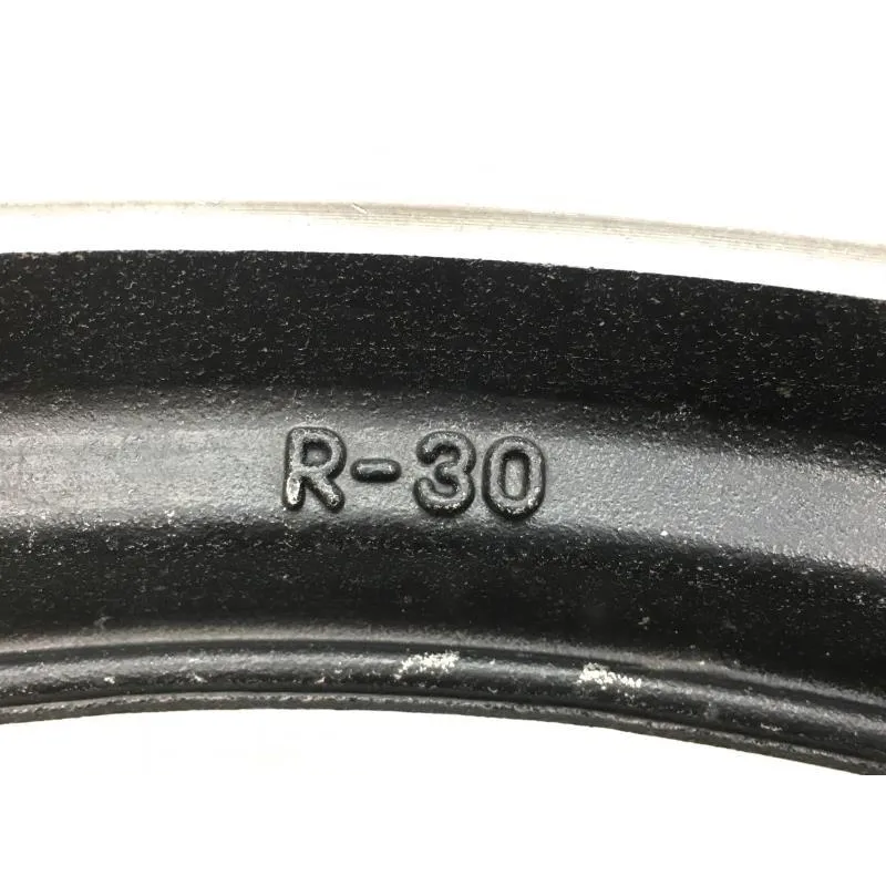 Jante arriere YAMAHA XJ 600 1984-1991