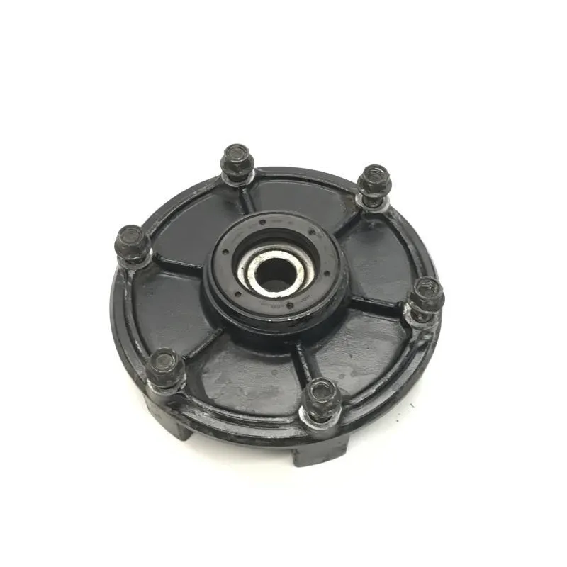 Porte couronne YAMAHA YZF 600 R 1996-2004 THUNDERCAT