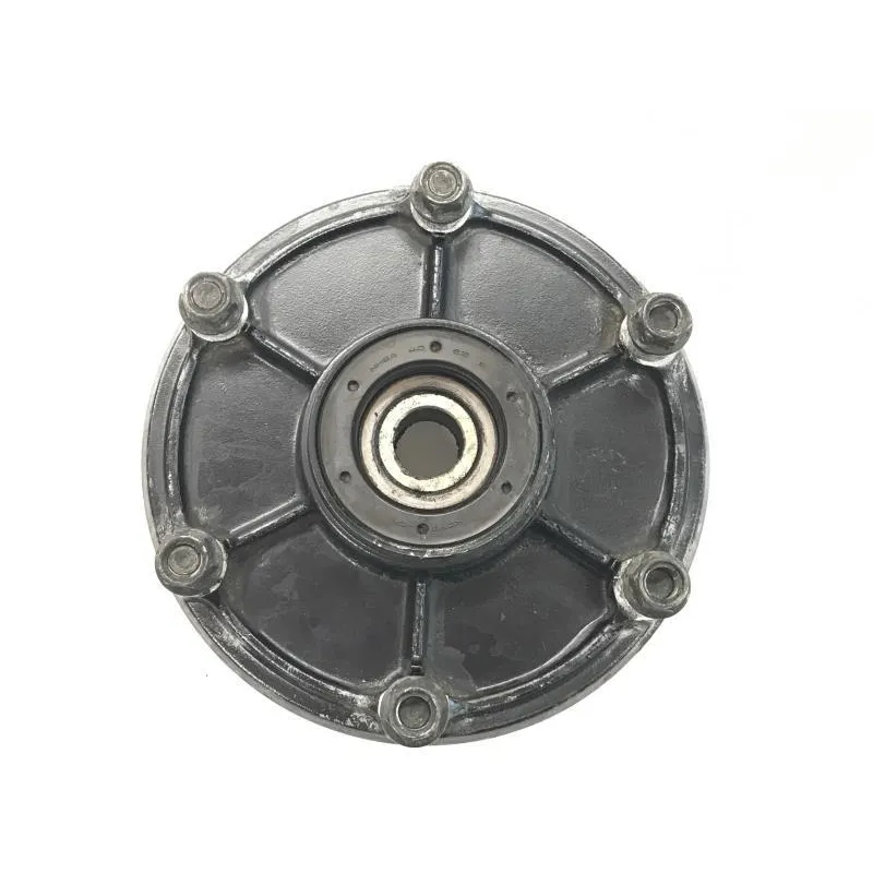 Porte couronne YAMAHA YZF 600 R 1996-2004 THUNDERCAT