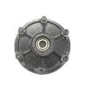 Porte couronne YAMAHA YZF 600 R 1996-2004 THUNDERCAT Porte couronne YAMAHA YZF 600 R 1996-2004 THUNDERCAT