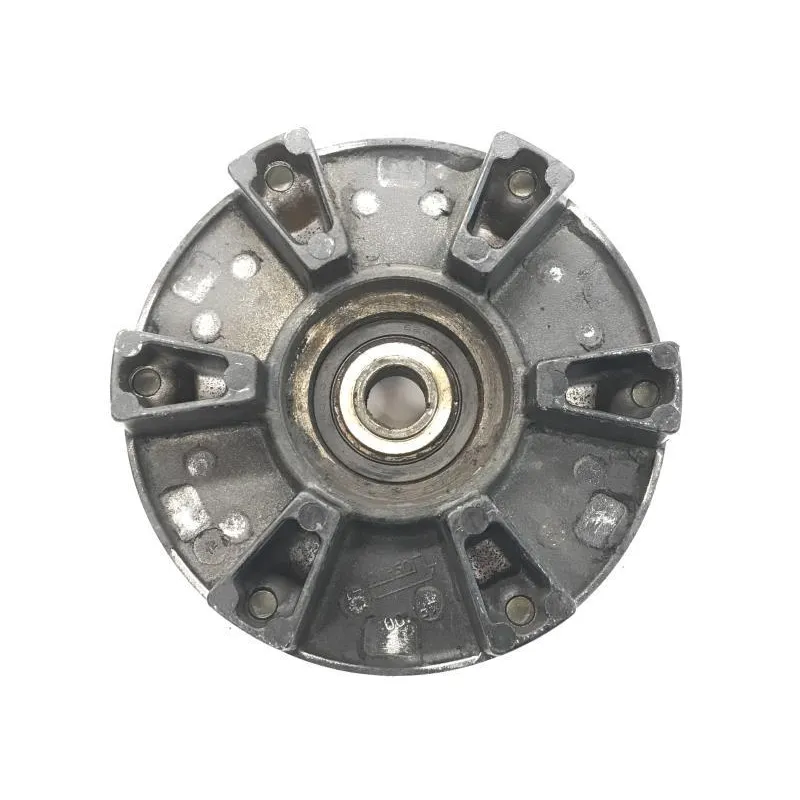 Porte couronne YAMAHA YZF 600 R 1996-2004 THUNDERCAT