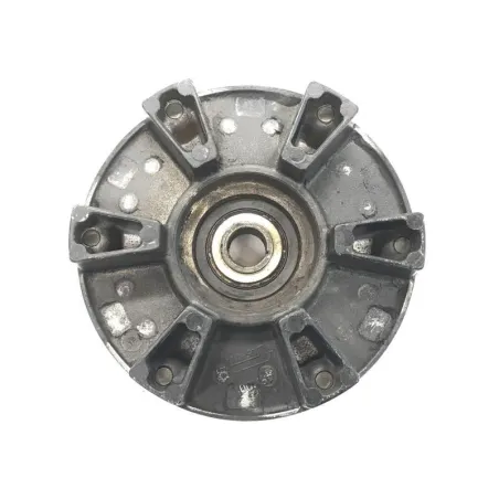 Porte couronne YAMAHA YZF 600 R 1996-2004 THUNDERCAT