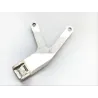 Platine arriere gauche YAMAHA YZF 600 R 1996-2004 THUNDERCAT Platine arriere gauche YAMAHA YZF 600 R 1996-2004 THUNDERCAT