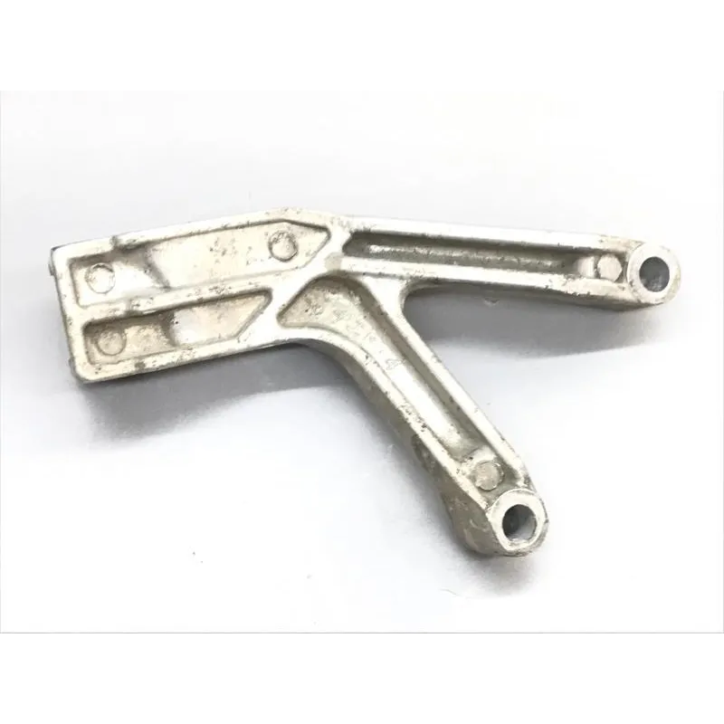 Platine arriere gauche YAMAHA YZF 600 R 1996-2004 THUNDERCAT
