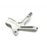 Platine arriere droite YAMAHA YZF 600 R 1996-2004 THUNDERCAT Platine arriere droite YAMAHA YZF 600 R 1996-2004 THUNDERCAT