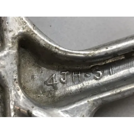 Platine arriere droite YAMAHA YZF 600 R 1996-2004 THUNDERCAT