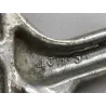 Platine arriere droite YAMAHA YZF 600 R 1996-2004 THUNDERCAT Platine arriere droite YAMAHA YZF 600 R 1996-2004 THUNDERCAT