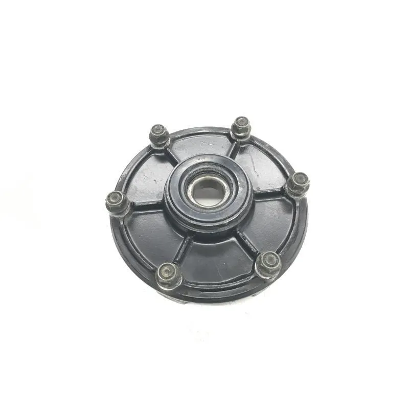 Porte couronne YAMAHA TRX 850 1996-1999