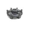 Porte couronne YAMAHA TRX 850 1996-1999 Porte couronne YAMAHA TRX 850 1996-1999