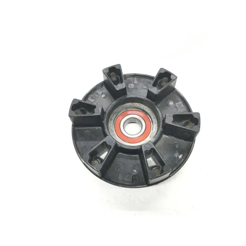 Porte couronne YAMAHA TRX 850 1996-1999
