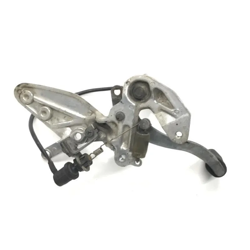 Platine avant droite YAMAHA YZF 600 R 1996-2004 THUNDERCAT