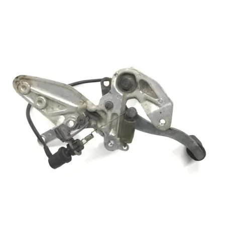 Platine avant droite YAMAHA YZF 600 R 1996-2004 THUNDERCAT
