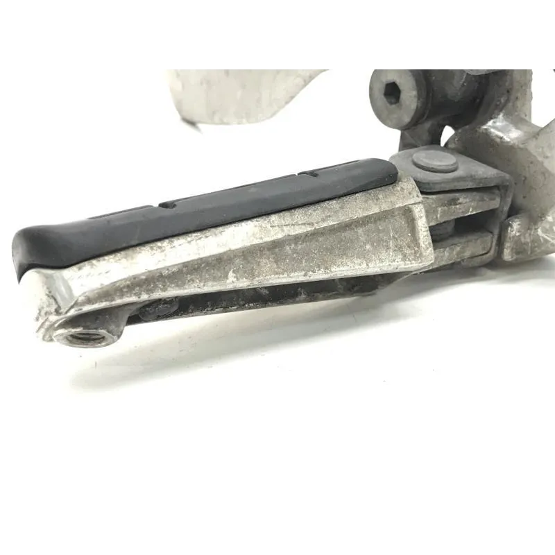 Platine avant droite YAMAHA YZF 600 R 1996-2004 THUNDERCAT
