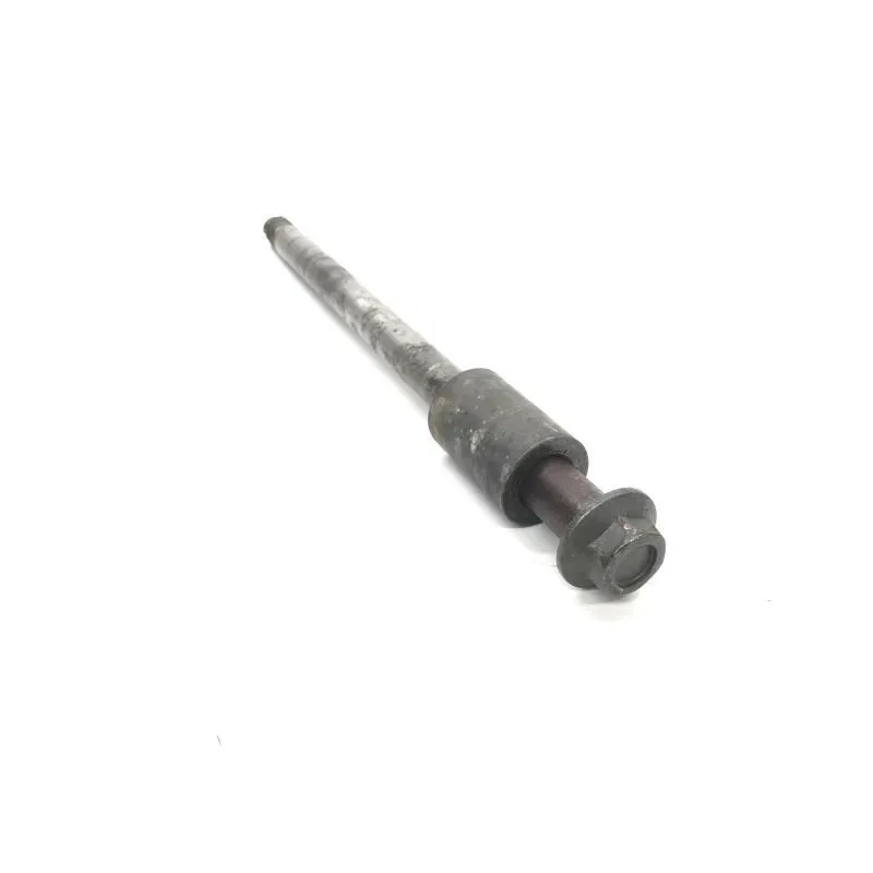 Axe de roue arriere HONDA CM 400 T 1979-1982