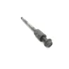 Axe de roue arriere HONDA CM 400 T 1979-1982