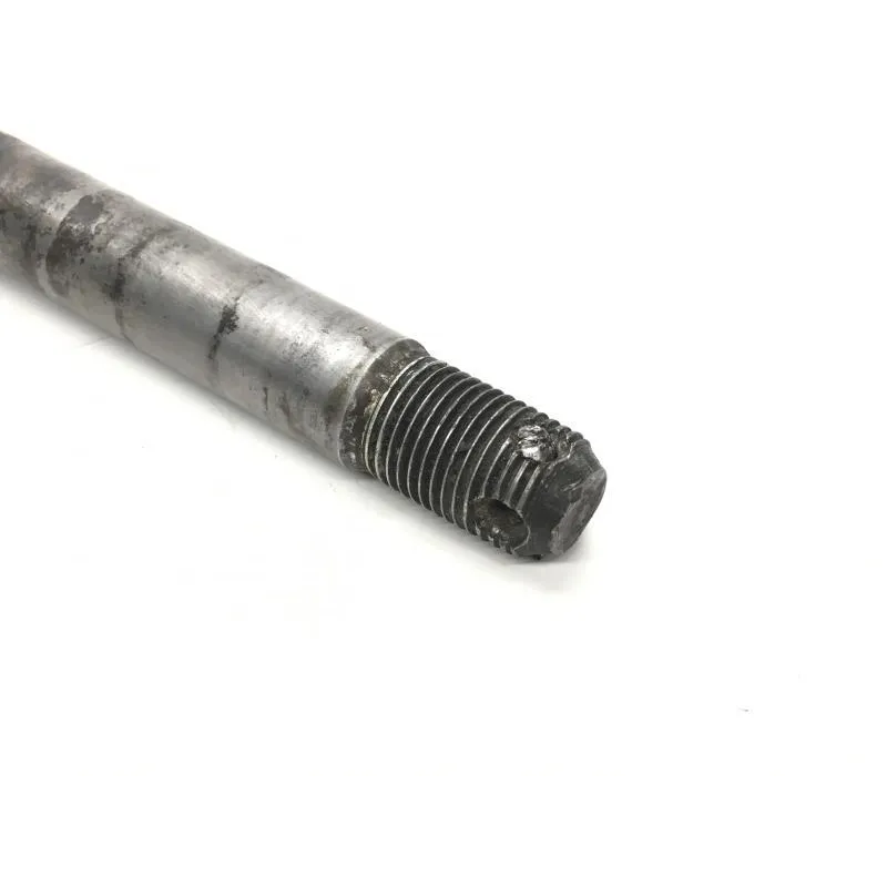 Axe de roue arriere HONDA CM 400 T 1979-1982