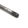 Axe de roue arriere HONDA CM 400 T 1979-1982